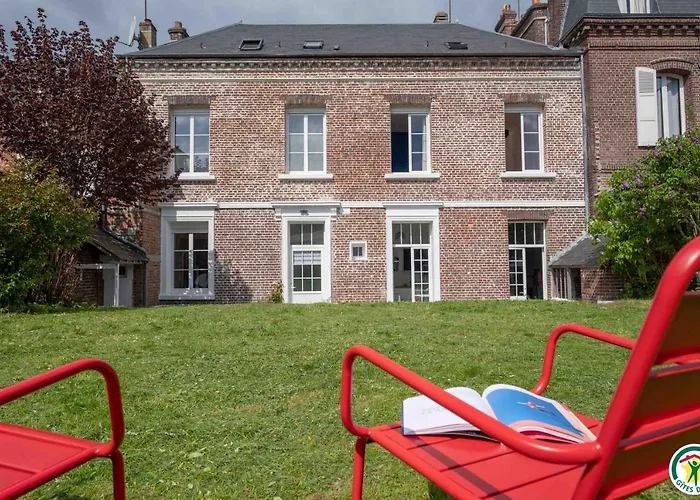 Chez Hortense Beauvais