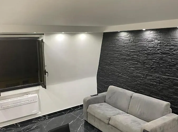 Appartement Nice Centre