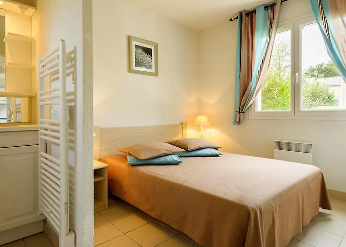 Lagrange Vacances Le Hameau De Peemor Pen Crozon