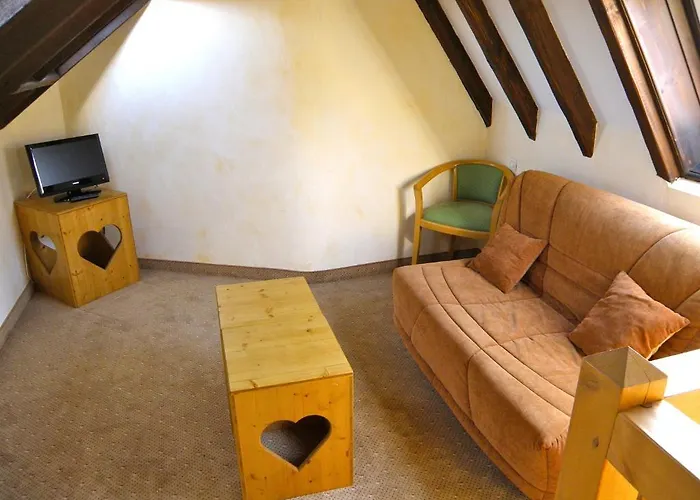 Caveau de l'ami Fritz Ribeauvillé