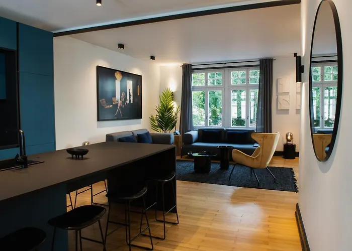 JAMES Résidence&Spa Strasbourg