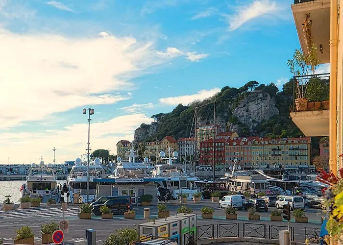 Nice Vacation Rentals