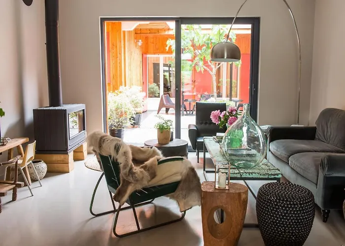 Hotel Home Arcachon