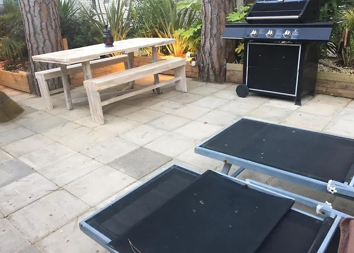 Mobilhome Plage De Pampelone Saint-Tropez