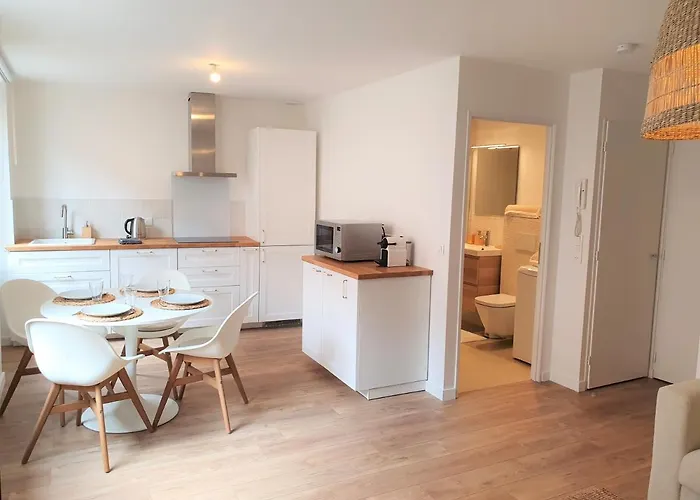 Hyper Centre St Tropez Appartement Saint-Tropez