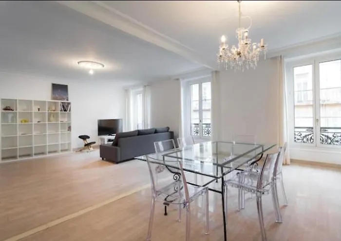 Big White Apartamento Nice