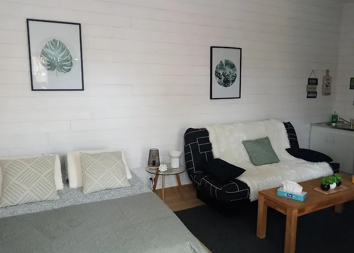 Bed and breakfast O Douceurs Sucrées Cabourg