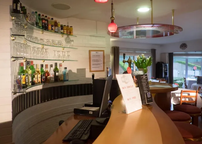 Hotel Morphee Lille Villeneuve D'Ascq