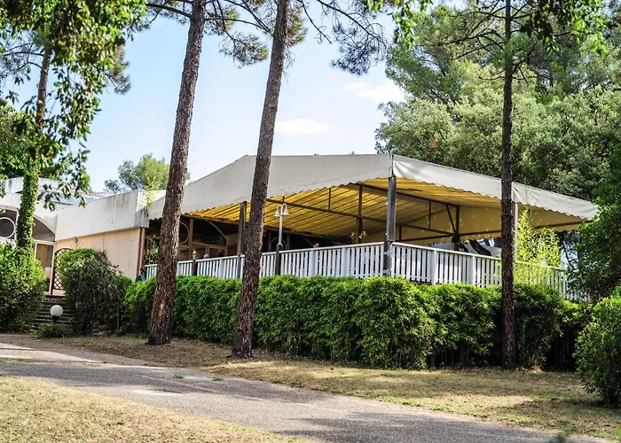 Belambra Clubs Residence Grasse - Les Jasmins