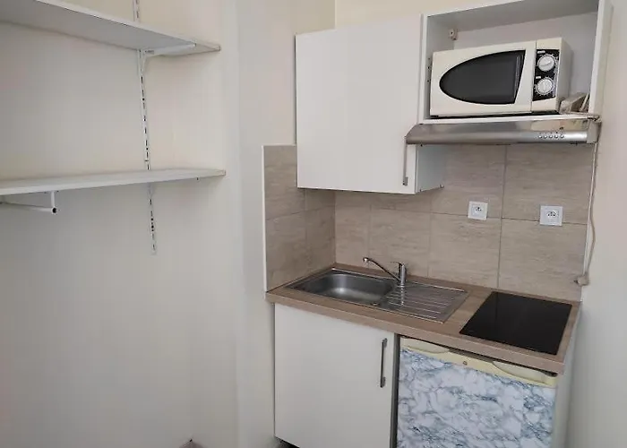 Residence Pearl Nice