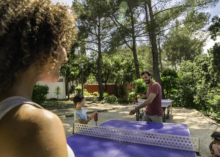Hotel Belambra Clubs Le Pradet - Lou Pigno