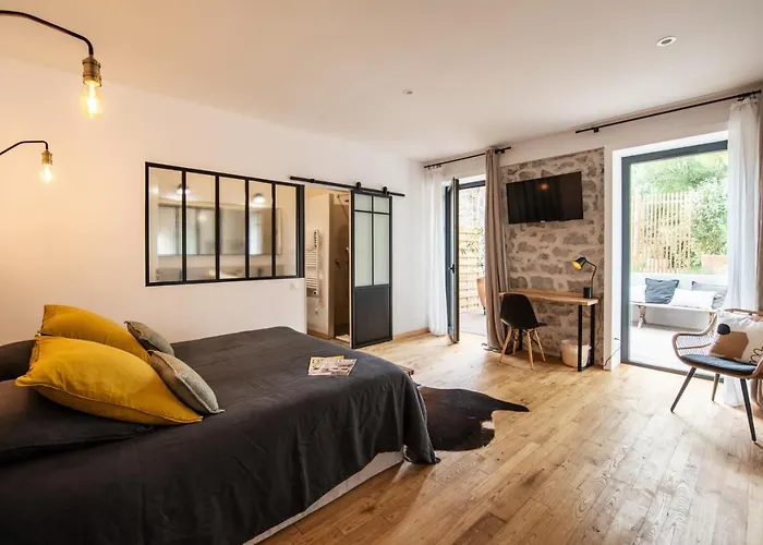 Hotell i Saint-Raphaël