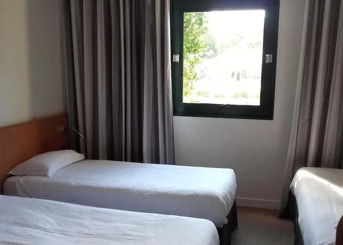 Hotel Vert Mont St. Michel