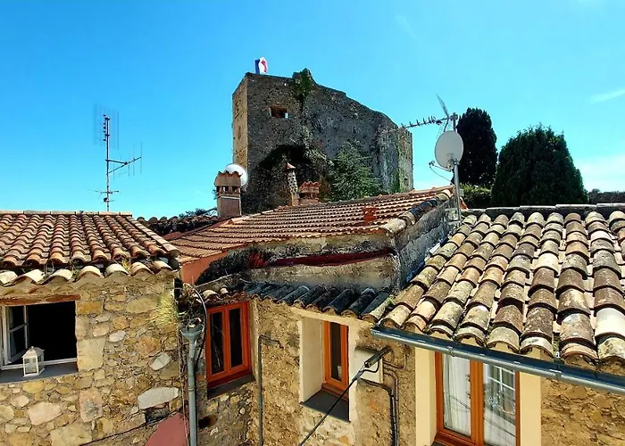 La Bombonière&Spa Roccabruna