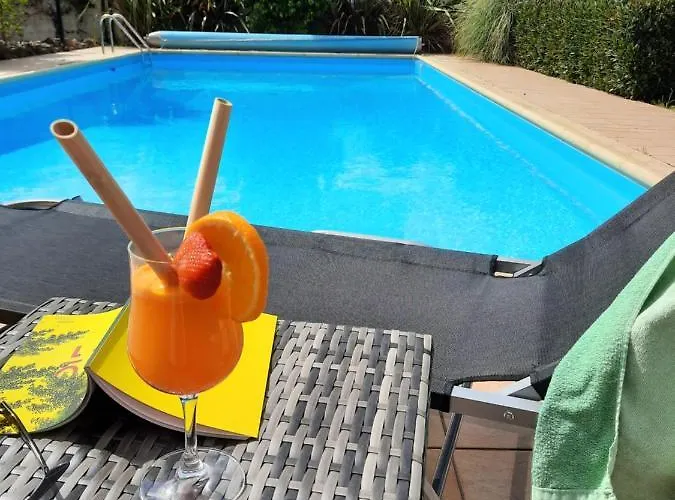 Residence Ker Osmoz Saint-Herblain