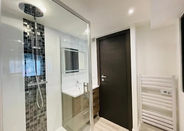 Apartamento La Suquetane Cannes