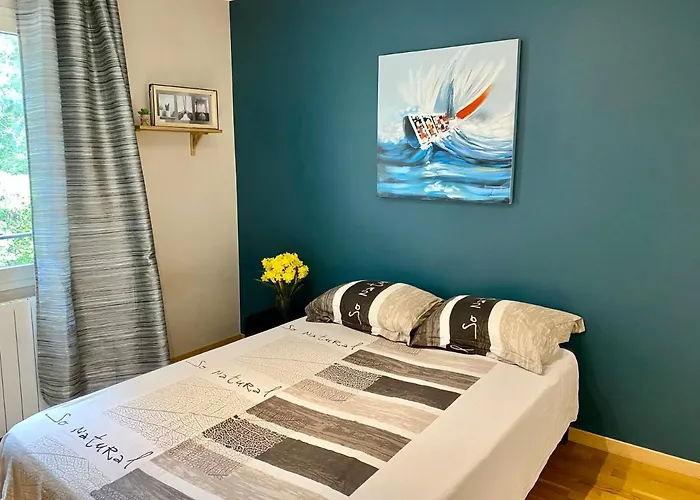 Villa Fuon Santa Vi4246 By Riviera Holiday Homes Nice