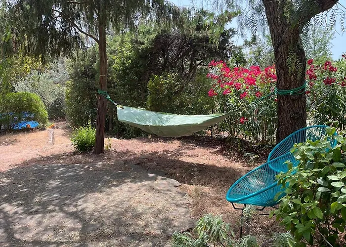 La Muscadiere Fréjus