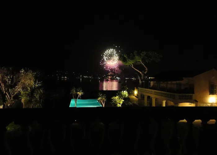Villa Playa Del Sol -B3 Saint-Tropez que aceita animais de estimação