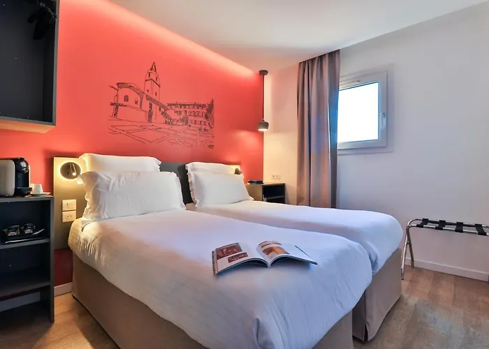 Hotels in de buurt van Musée Archéologique