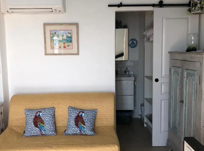 La Maisonette Antibes
