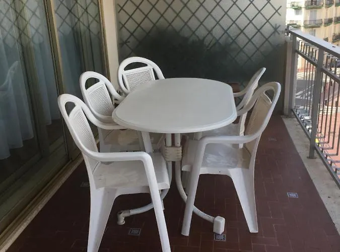Apartamento Lou Suquetan Cannes