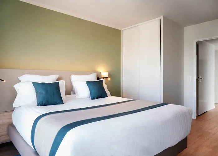 Residhome Chartres