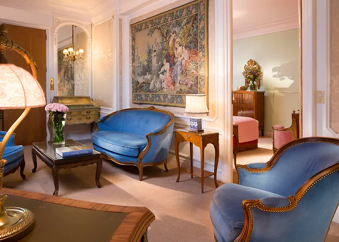 Best Nice Hotels For Families With Kids