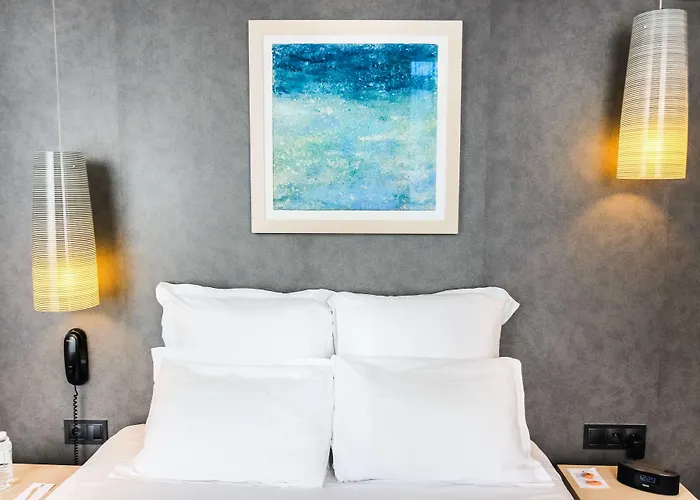 Best Western Plus Bordeaux Gare Saint-Jean