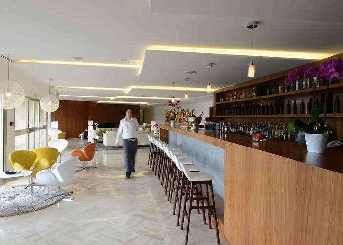 4 Sterne-Hotel-Hotel Restaurant La Vague De Saint Paul