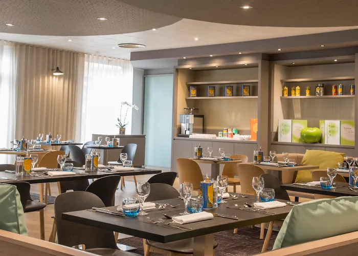 Hotéis que aceitam animais de estimação em Nice