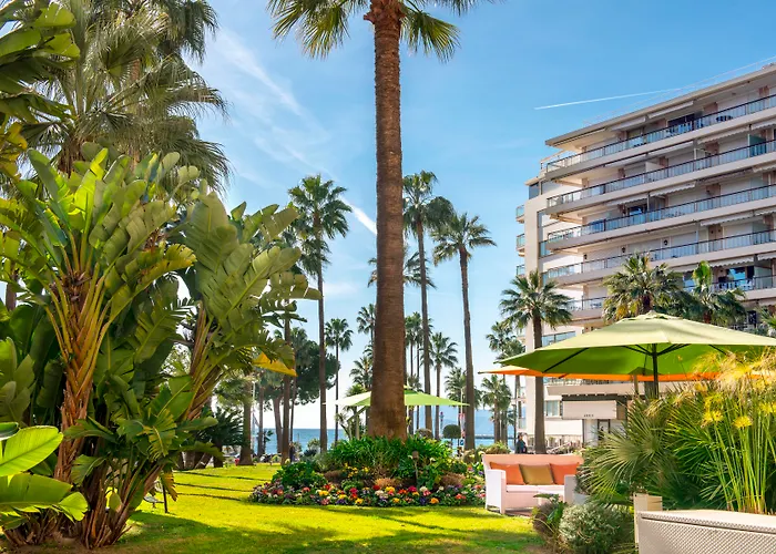 Studio 5380 Cannes