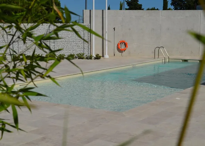 Holiday Inn Express Montpellier - Odysseum By Ihg
