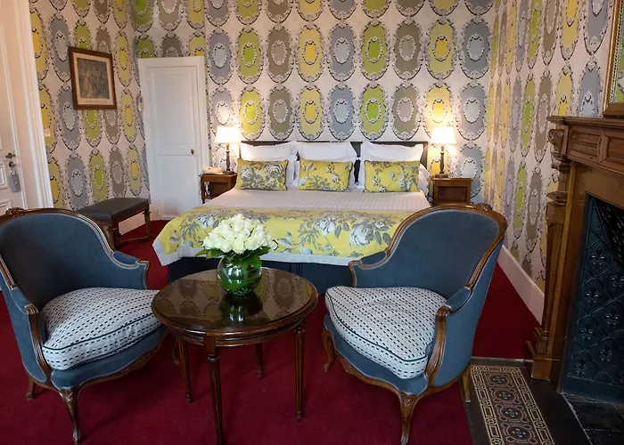 Hotel Le Choiseul Amboise