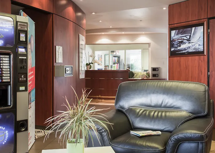 Appart'City Classic Caen