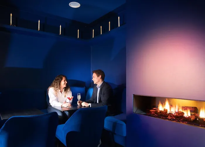 Aparthotel Citadines Geneve Ferney Voltaire