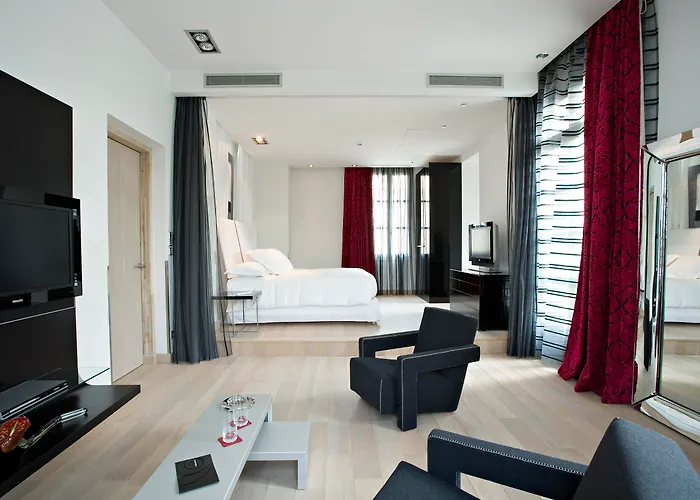 Domaine de Verchant&Spa - Relais&Châteaux Castelnau-le-Lez