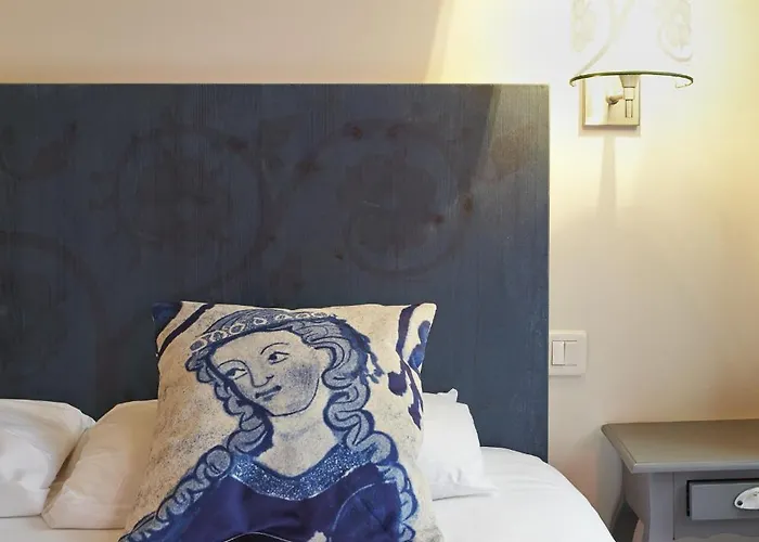 Hotel St Sernin Tolosa