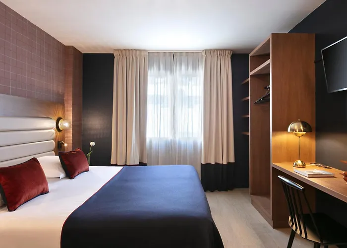 Hotel Marielle Val Thorens