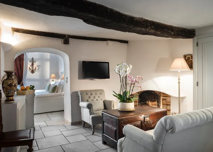 Hotéis centrais em French Riviera