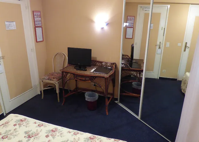 11 meilleurs Hôtels Spa à Cannes pour une Escapade Relaxante