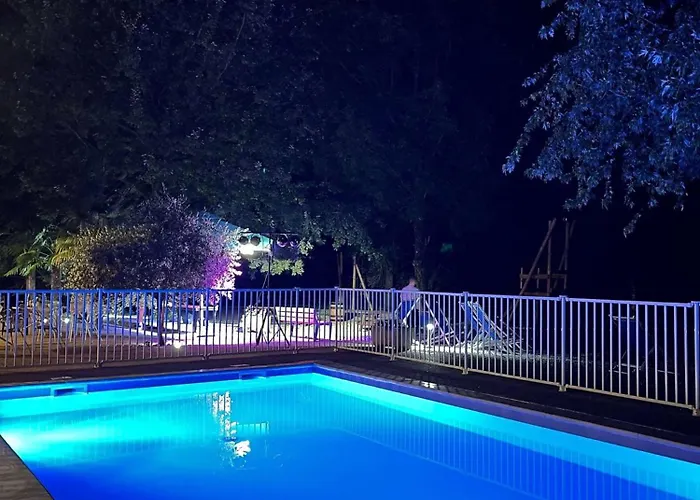 Best Western Alexander Park Chambéry