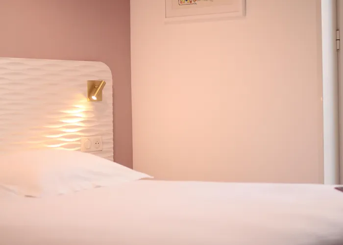Hotel Le XIX Béziers