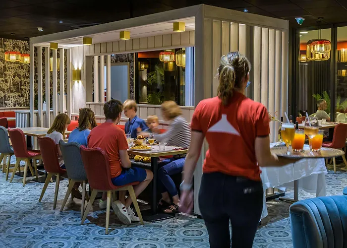 Best Western Montecristo-Bastia