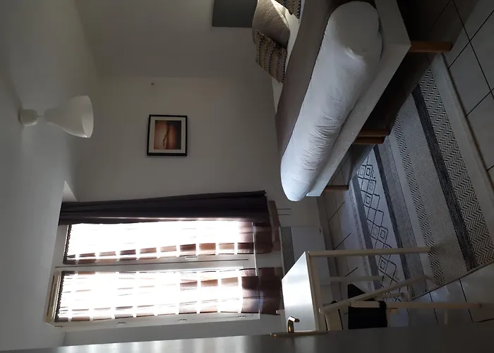 Résidence Les Cordeliers Aviñón