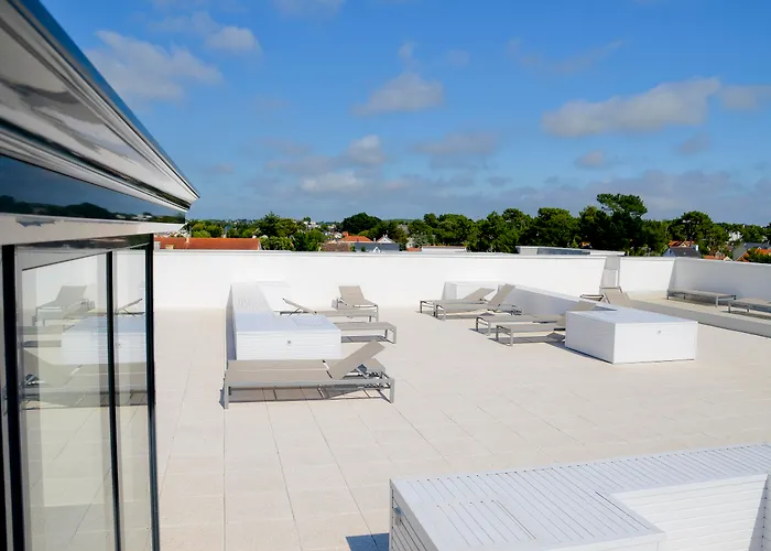 Aparthotel Adonis La Baule