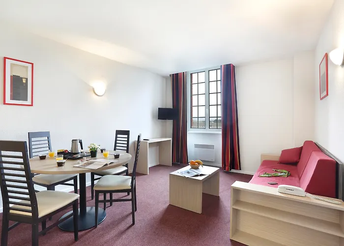 Comfort Suites & Vacanceole Les Demeures Champenoises Épernay