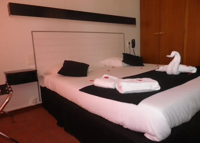 ROC Hôtel Arcachon