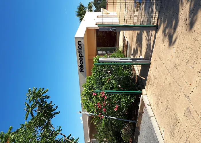 Les Parasols D'Argens Roquebrune-sur Argens acceptant les animaux