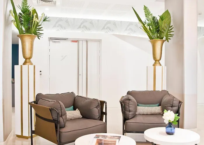 Residhome Marsiglia